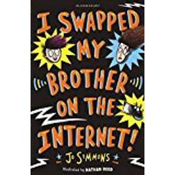 I Swapped My Brother On The Internet