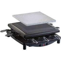 Steba Raclette RC 3 Plus 1450Wsr