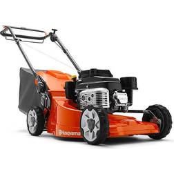 Husqvarna LC 551SP Petrol Powered Mower