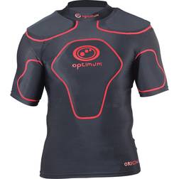 Optimum Origin Protective Top - Red