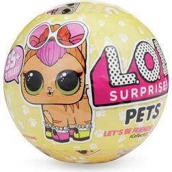 LOL Surprise Pets Figure Series 3