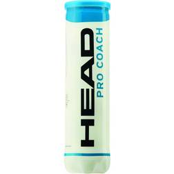Head Pro Coach - 4st