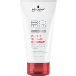 Schwarzkopf BC Repair Rescue Sealed Ends 75ml