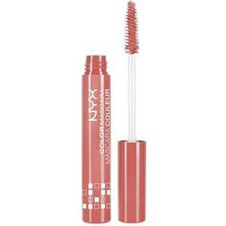NYX Color Mascara Coral Reef