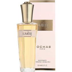 Rochas Lumiere EdT 100ml