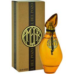 Jesus Del Pozo Ambar EdT 1.7 fl oz