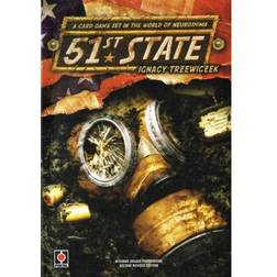 Portal Games 51st State