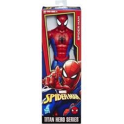 Hasbro Spider-Man Titan Hero Series Spider-Man Figure E0649
