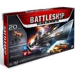 Wizards of the Coast Battleship Galaxies