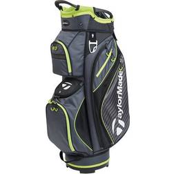 TaylorMade Pro 6.0 Cart Bag