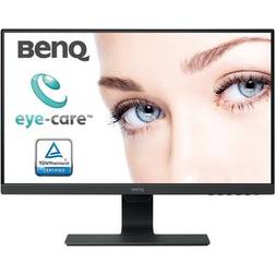 Benq Monitor BL2480 Multimedia IPS LED 1080p Brightness Intelligence Sensore