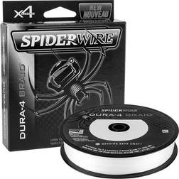 Spiderwire Dura 4 Braid 0.12mm 300m