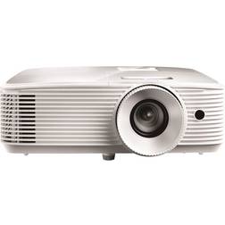 Optoma EH334 Full HD Projector