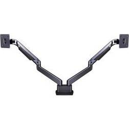 Multibrackets M VESA Gas Lift Arm Dual 7350073733965