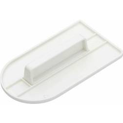 KitchenCraft Sweetly Does It Icing Smoother 15x8cm Utjevner 15 cm
