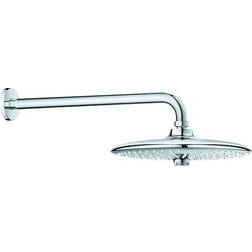 Grohe Euphoria 260 3 Sprays Chrome