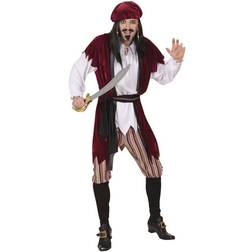 Widmann Caribbean Pirate Boy
