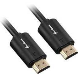 Sharkoon HDMI-HDMI 5m
