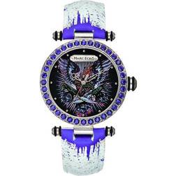 Marc Ecko Femme E15087M1 (40 mm)