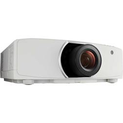 NEC PA653U 6500 ANSI Lumen 8000 1 Full HD 1080p 1920x1080 HDMI 2 VGA 1