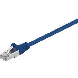 Goobay RJ45 F/UTP Cat5e 7.5m