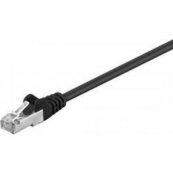 Goobay F/UTP Cat5e RJ45 - RJ45 M-M