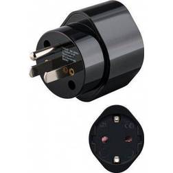 Goobay Travel Adapter (45354)