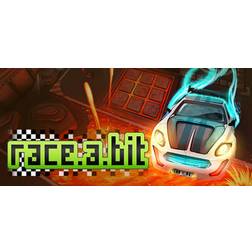 Race.a.bit (PC)