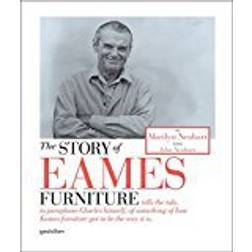 The Story of Eames Furniture: 1-2