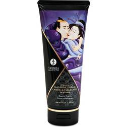 Shunga Creme De Massage 200ml Exotique