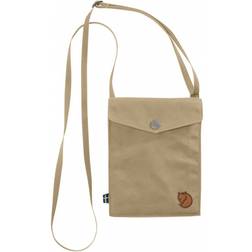 Fjällräven Pocket - Sand