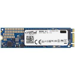 Crucial MX500 CT1000MX500SSD4 1TB