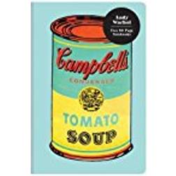 Andy Warhol Mini Notebook Set