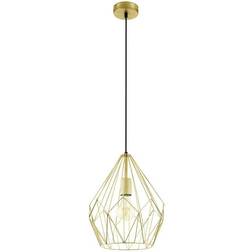 Eglo Carlton Pendant Lamp 31cm