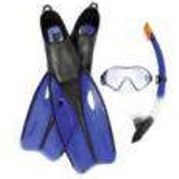 Bestway Set pièces Hydro-Force DREAM DIVER plongée Bleu