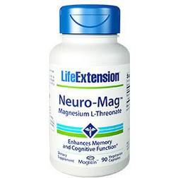 Life Extension Neuro-Mag 90 pcs