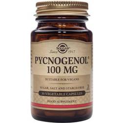 Solgar Pycnogenol 100mg 30 Stk.