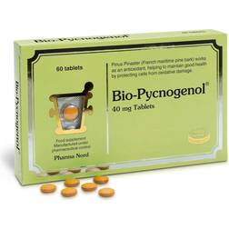 Pharma Nord Bio-Pycnogenol 60 st