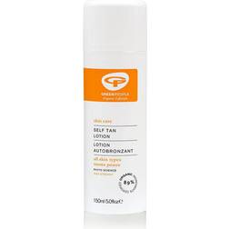 Green People Self Tan Lotion 150ml