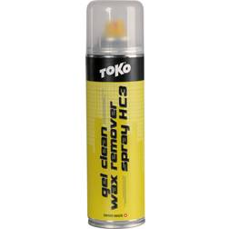 Toko Gel Clean Spray HC3 250ml