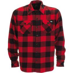 Dickies Sacramento Shirt - Red