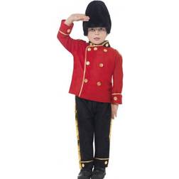 Smiffys Busby Guard Costume