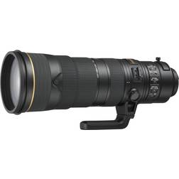 Nikon AF-S Nikkor 180-400mm F4E TC1.4 FL ED VR