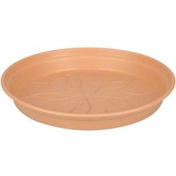 Elho Green Basics Plato Redondo Para Maceta 22 x 3 cm ∅21.5cm