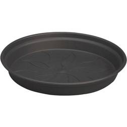 Elho Green Basics Plato Redondo Para Maceta 25 x 4 cm ∅25.3cm