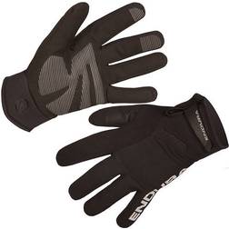 Endura Strike II Glove Women - Black