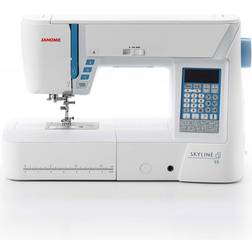 Janome Skyline S5