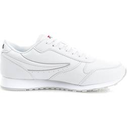 Fila Orbit Low W - White