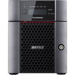 Buffalo TeraStation 5410DN 32TB