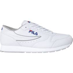 Fila Orbit Low M - White